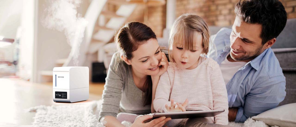 Brand Boneco NFmall HK