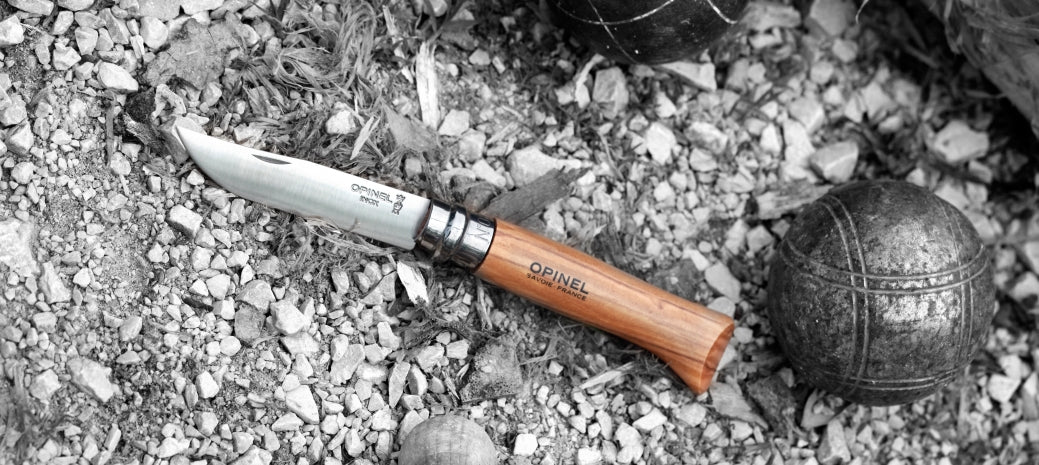 Brand: Opinel