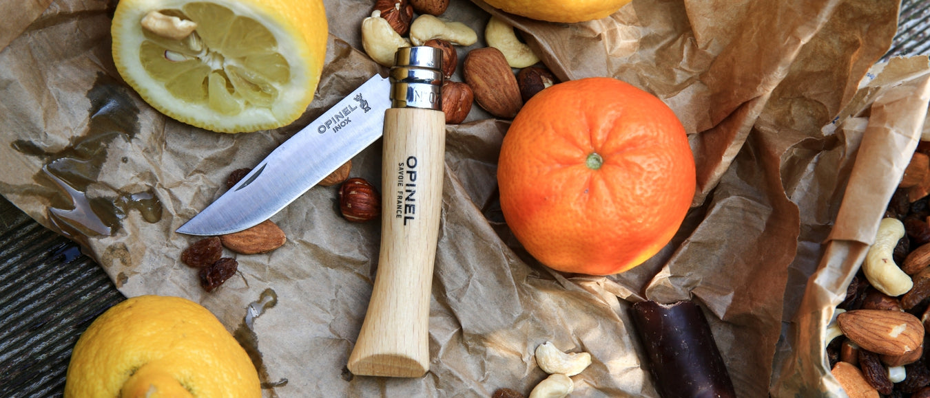 Opinel - Tradition