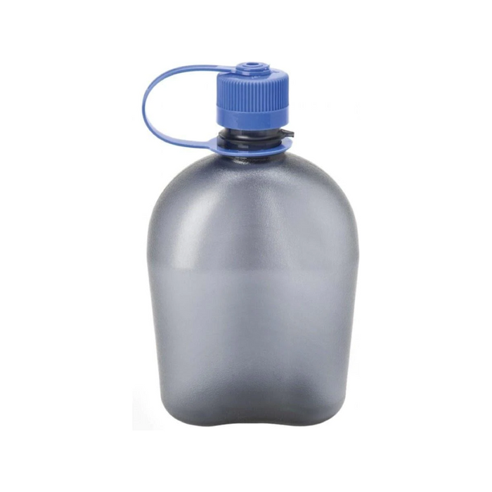 Nalgene Water Bottle - Oasis Gray (1000mL)