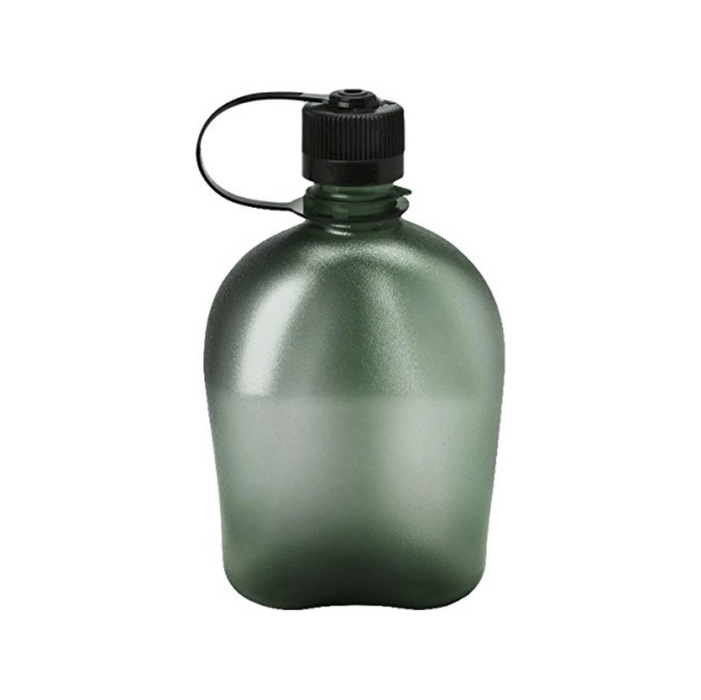 Nalgene Water Bottle - Oasis Foilage (1000mL)