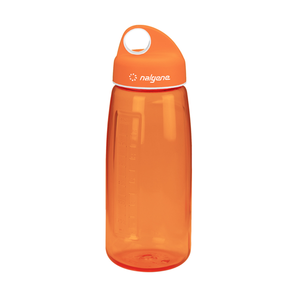 Nalgene Water Bottle - N-Gen Orange (900mL)