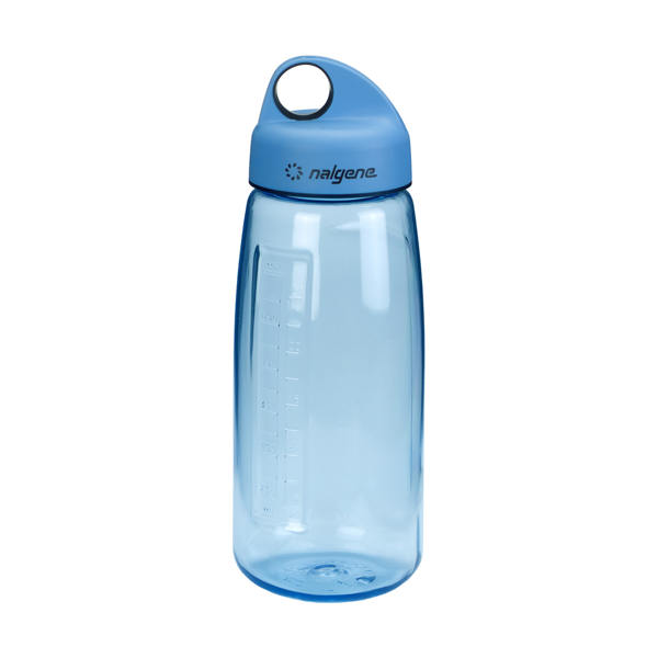 Nalgene Water Bottle - N-Gen Blue Tuxedo (900mL)