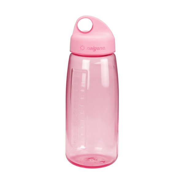 Nalgene Water Bottle - N-Gen Pretty Pink (900mL)