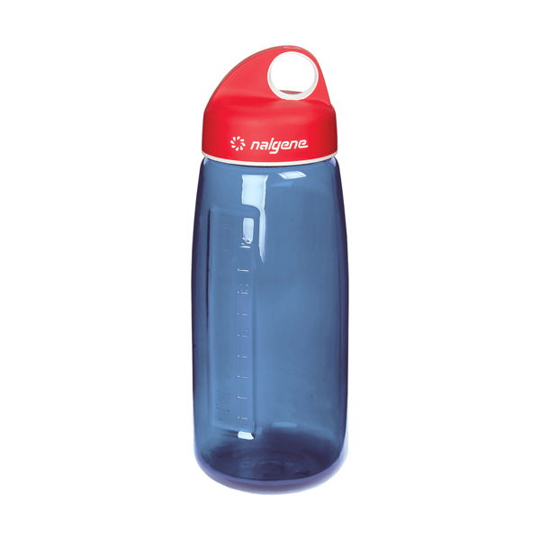 Nalgene Water Bottle - N-Gen Tri-Color (900mL)