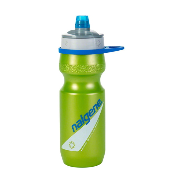 Nalgene Water Bottle - Draft Green (650mL)