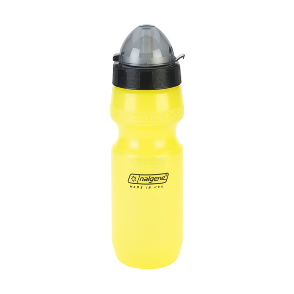 Nalgene Water Bottle - ATB Yellow (650mL)