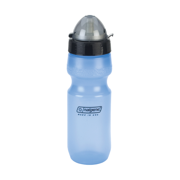 Nalgene Water Bottle - ATB Blue (650mL)