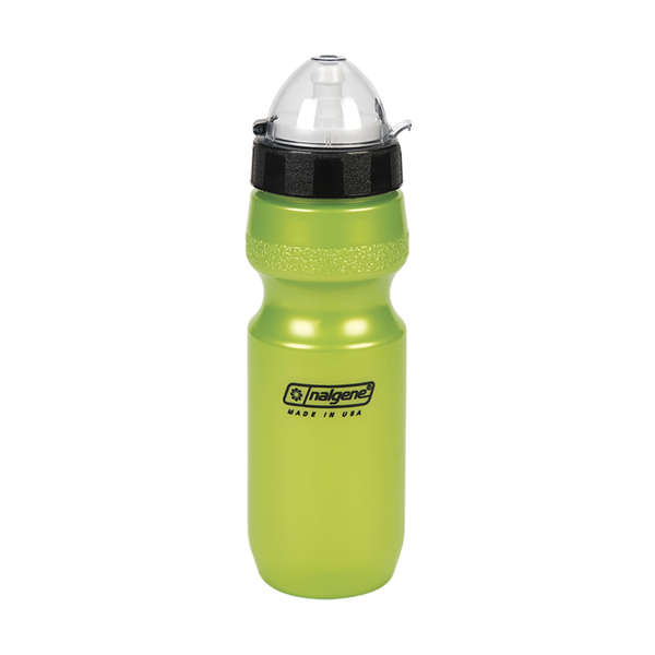 Nalgene Water Bottle - ATB Green (650mL)