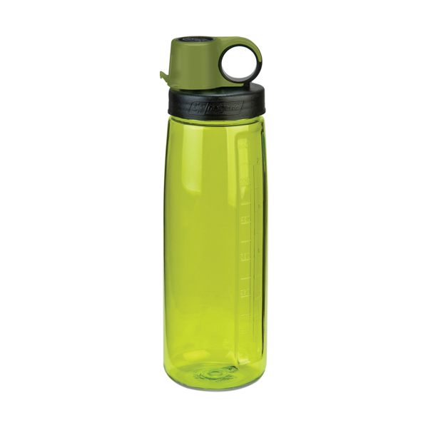 Nalgene Water Bottle - On-the-Go Spring Green (750mL)