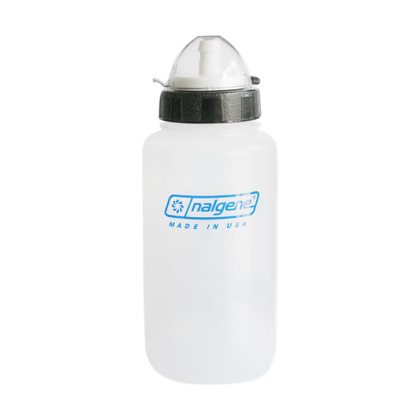 Nalgene Water Bottle - ATB Natural (1000mL)