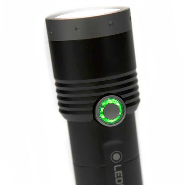 Ledlenser Outdoor Flashlight - MT10