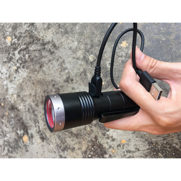 Ledlenser Outdoor Flashlight - MT10