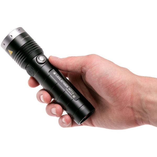 Ledlenser Outdoor Flashlight - MT14