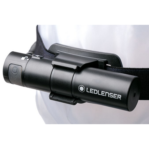 Ledlenser 戶外頭燈 - MH10