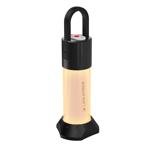 Ledlenser Outdoor Lantern - ML6 (Warm Light)