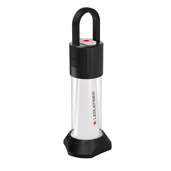 Ledlenser Outdoor Lantern - ML6 (Warm Light)