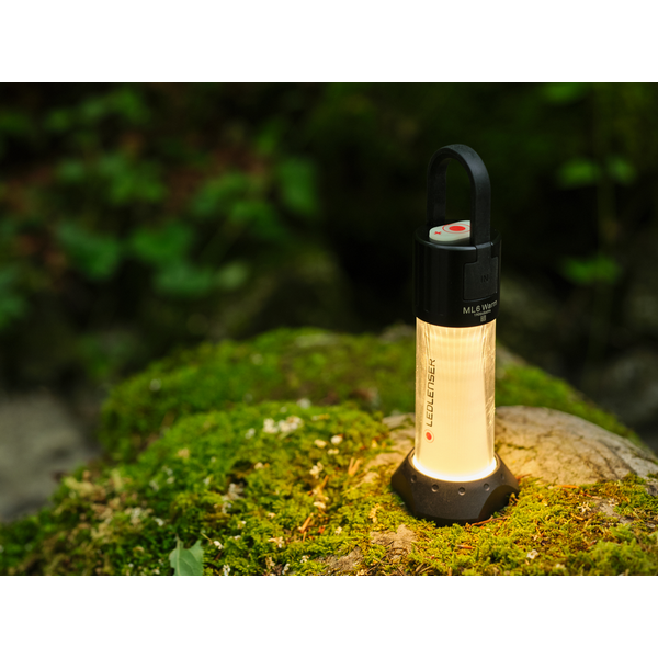 Ledlenser Outdoor Lantern - ML6 (Warm Light)