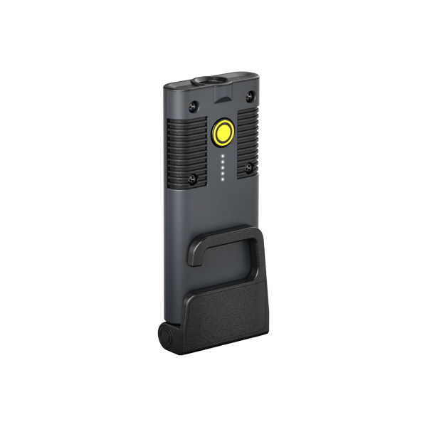 Ledlenser Magnetic Flood Light - iF2R (Flood & Spot)