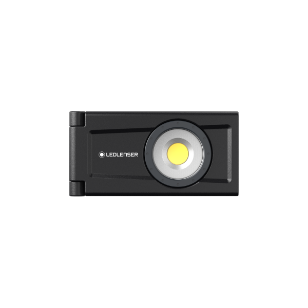 Ledlenser Magnetic Flood Light - iF3R