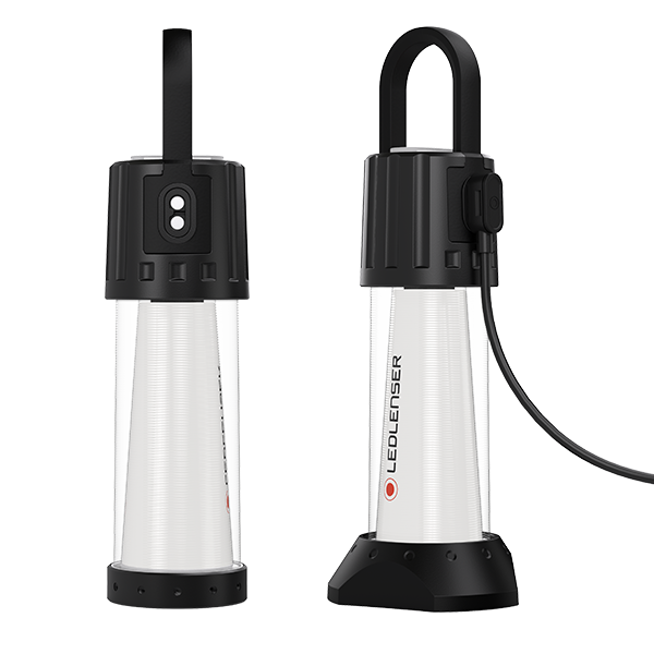 Ledlenser Outdoor Lantern - ML6.Connect (Warm Light)