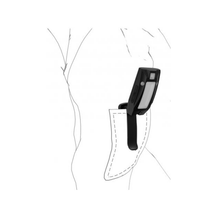 Solidline Outdoor Clip Light - SC4R (with Gesture On/Off Control)