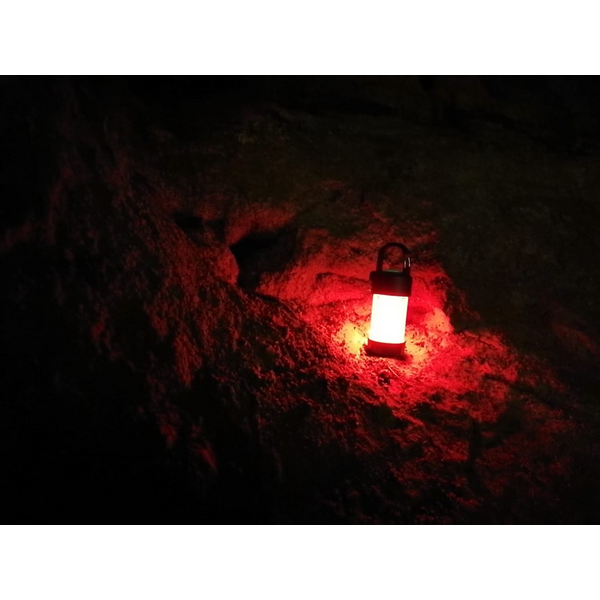 Ledlenser Outdoor Lantern - ML4 (Warm Light)