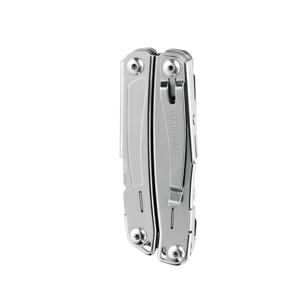 Leatherman Pliers Multi-Tool - WINGMAN Silver