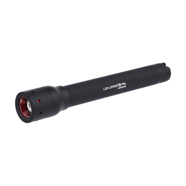 Ledlenser Flashlight - P6.2 (AA*2)