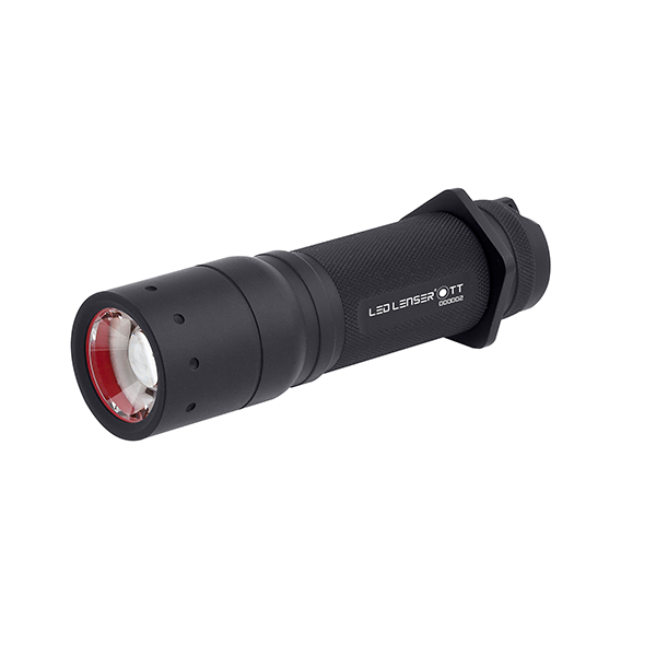 Ledlenser Flashlight - TT (AAA*3)