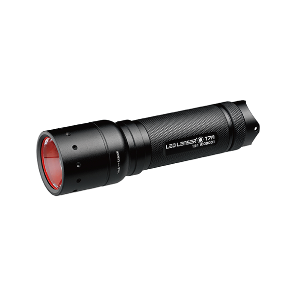 Ledlenser Flashlight - T7M (AAA*4)