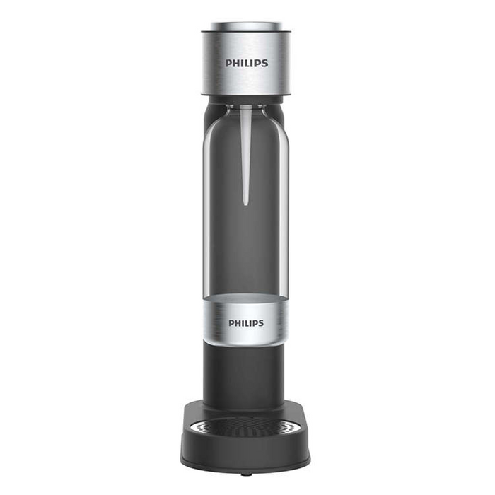 Philips Soda Maker - ADD4902 Black