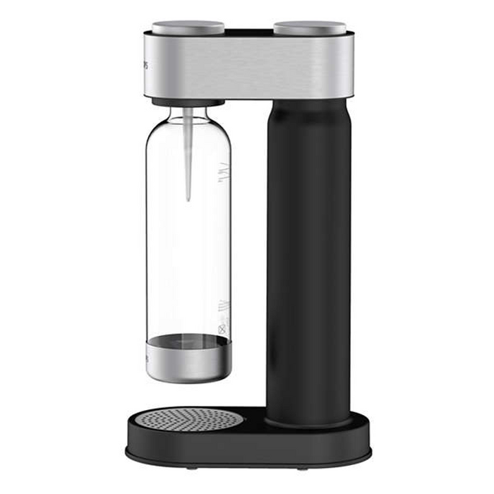 Philips Soda Maker - ADD4902 Black