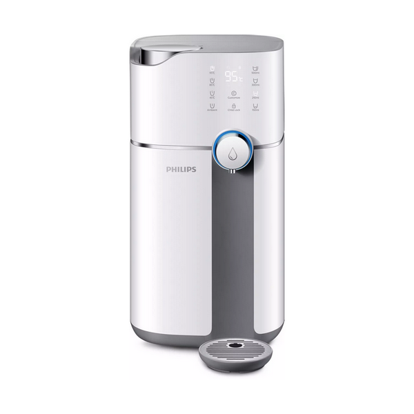 Philips RO Water Dispenser - ADD6910 (White)