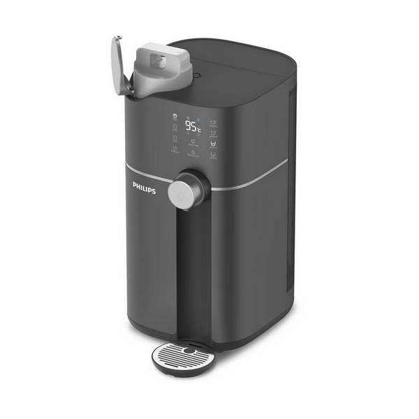 Philips RO Water Dispenser - ADD6910DG (Grey)