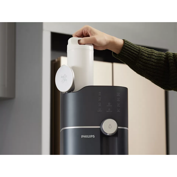 Philips RO Water Dispenser - ADD6910DG (Grey)