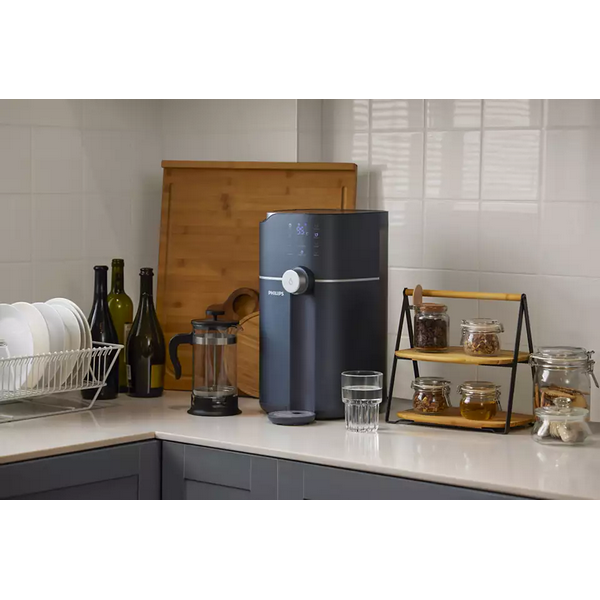 Philips RO Water Dispenser - ADD6910DG (Grey)