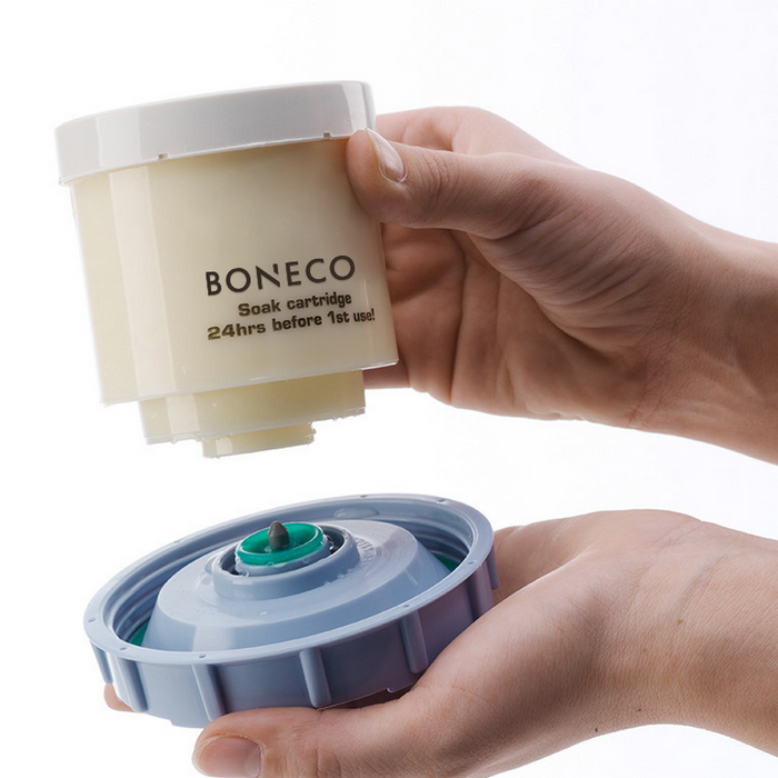 Boneco Demineralization Cartridge - A7531 (For Humidifiers Only)