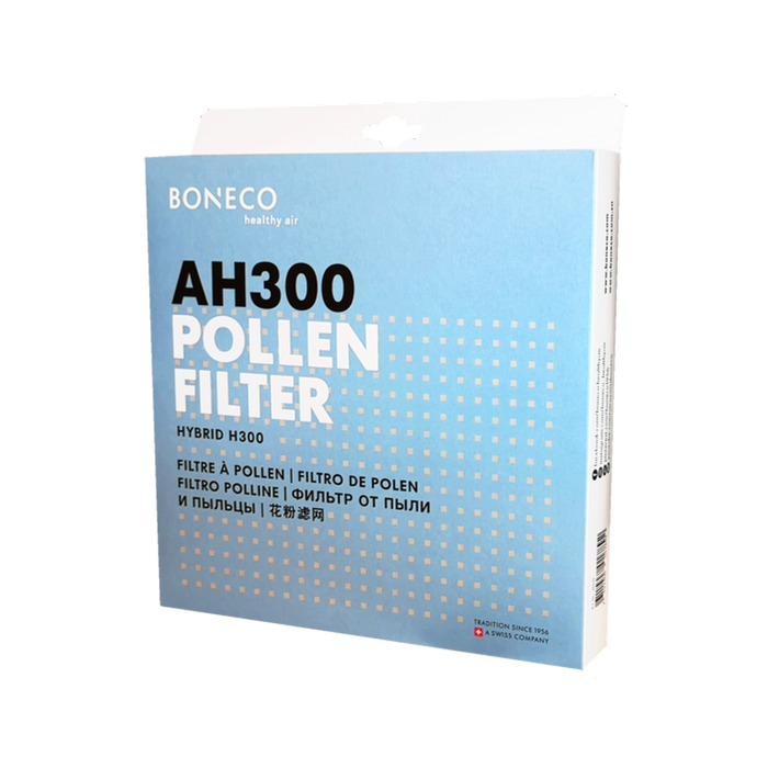 Boneco Replacement Filter - AH300 (For H300)