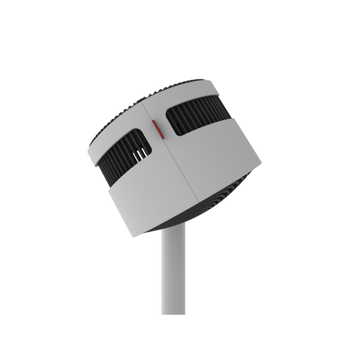 Boneco Table-Top Air Shower Fan - F120 (Fixed Height)