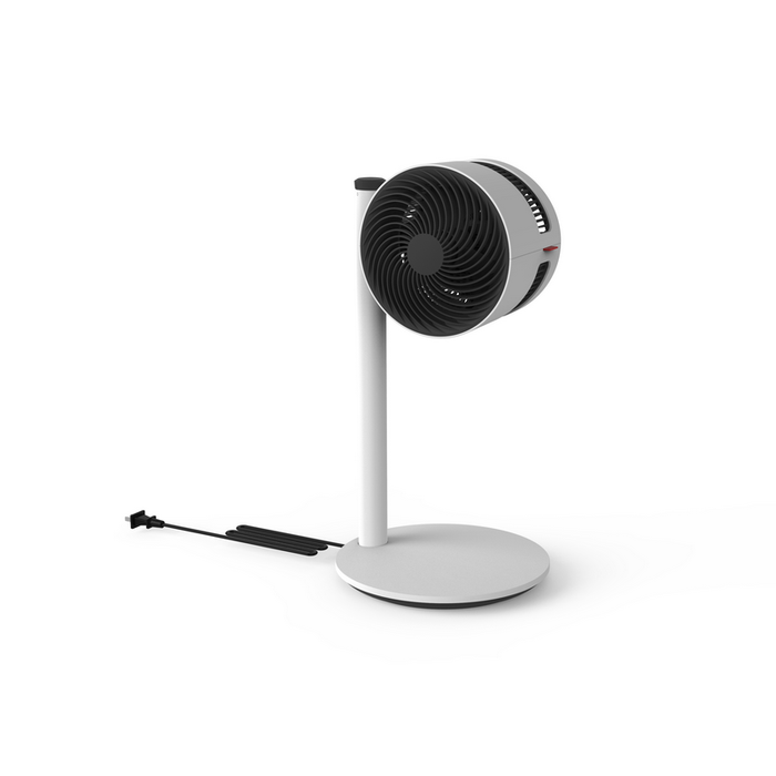 Boneco Table-Top Air Shower Fan - F120 (Fixed Height)