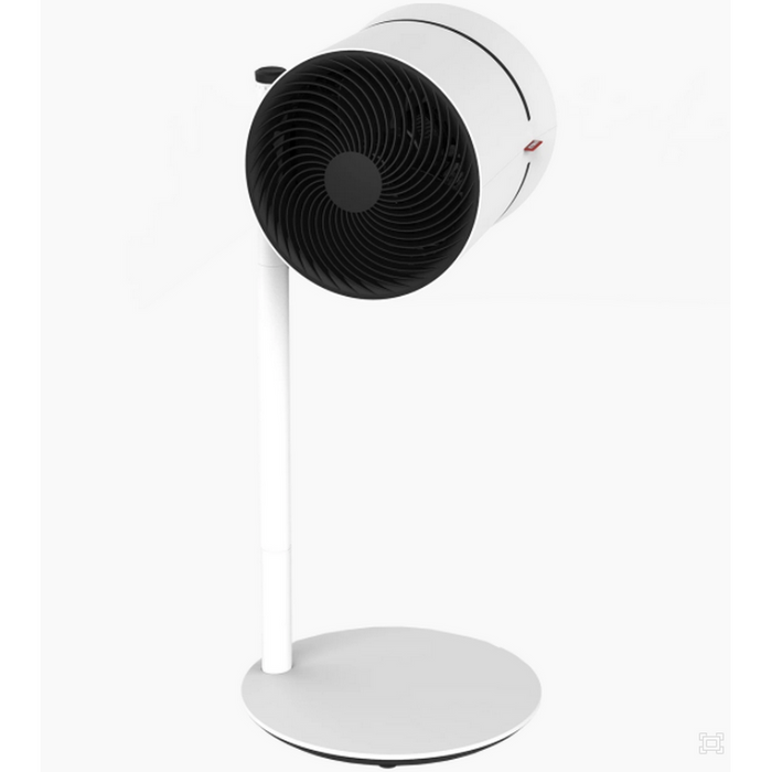 Boneco Free-Standing Air Shower Fan - F230CC (Adjustable Height)