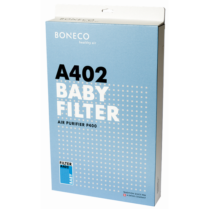 Boneco Replacement Filter - A402 (For P400 Baby)