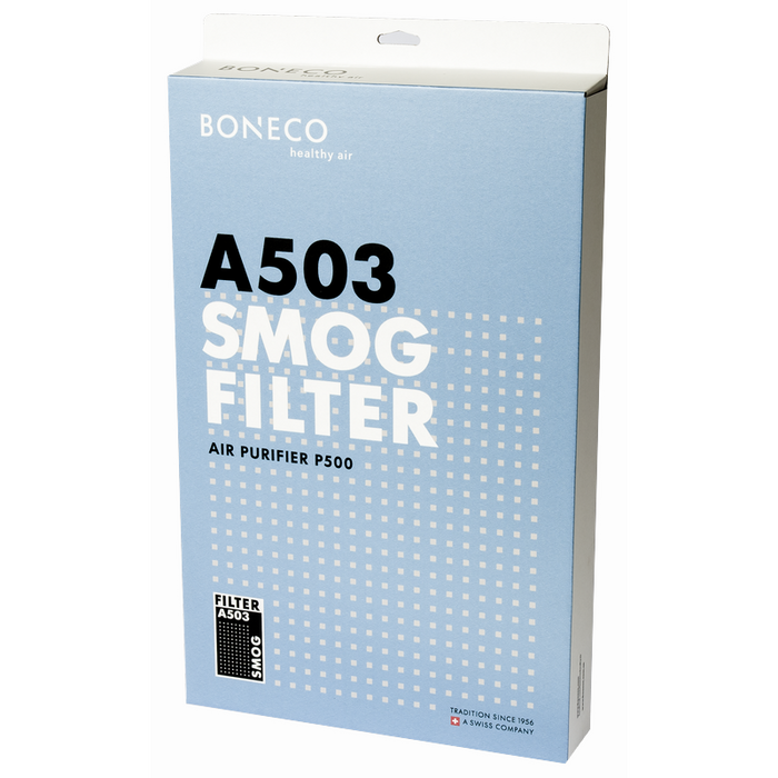 Boneco Replacement Filter - A503 (For P500 Smog)