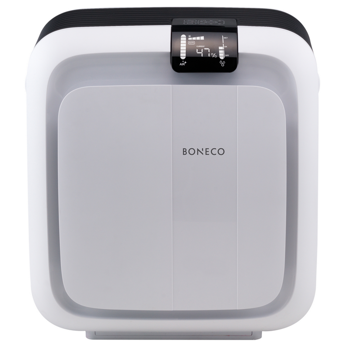Boneco Multitalented Humidifier & Air Purifier - H680 (For Large Area)