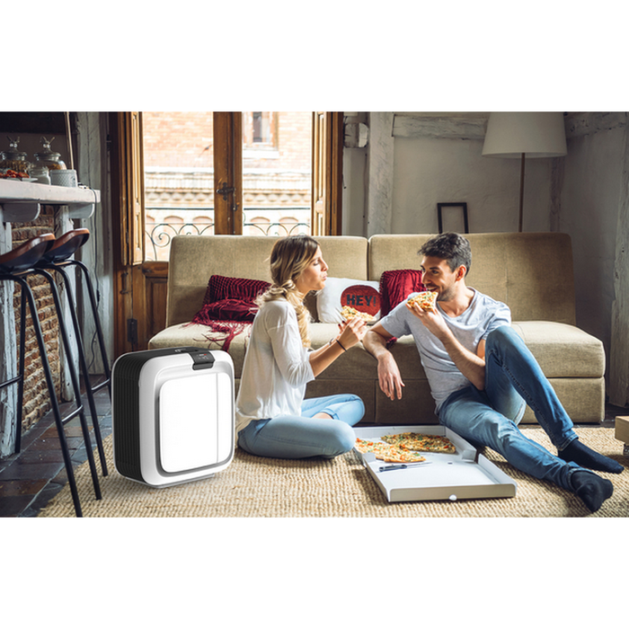 Boneco Humidifier & Air Purifier - H700