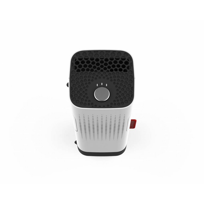 Boneco Personal Aroma Diffuser & Ionizer - P50 White