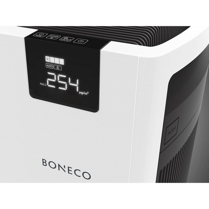 Boneco 空氣清新機 - P710 (大空間適用)