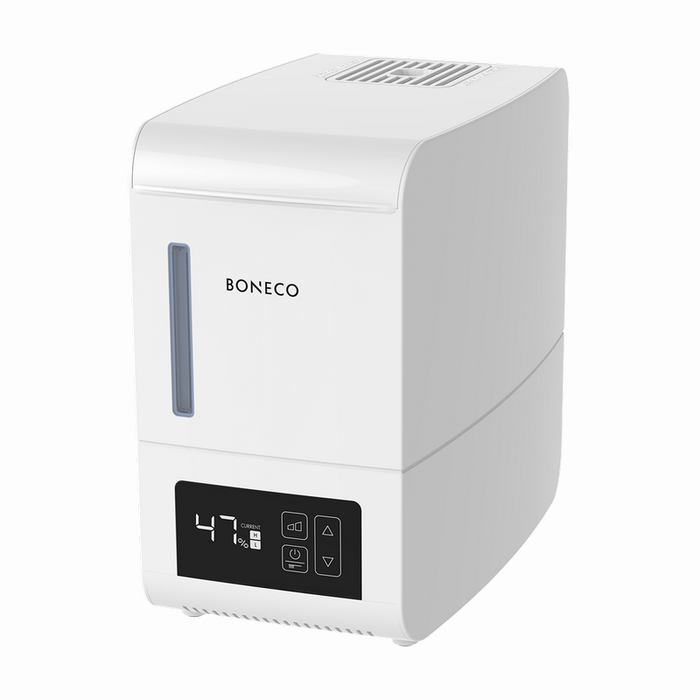 Boneco Digital Humidifier Steamer - S250