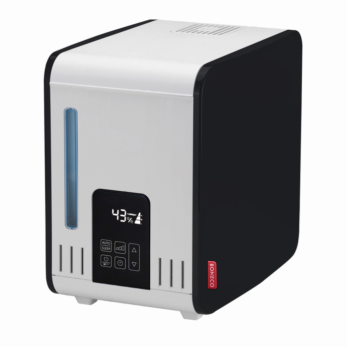 Boneco Digital Humidifier Steamer - S450